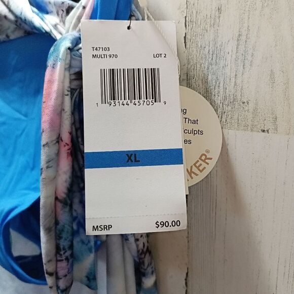 NWT Contours by Coco reef - Picture 4 of 7